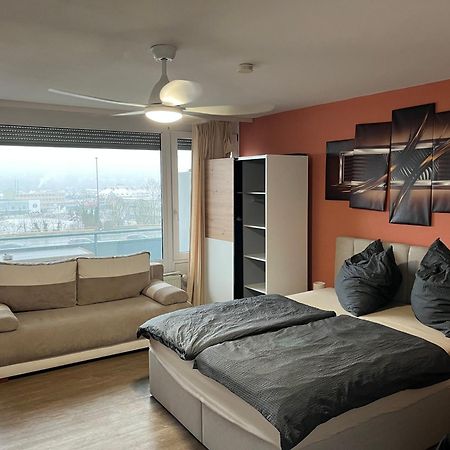 Schoenes Apartment Mit Festungsblick - Free Parking - ヴュルツブルク エクステリア 写真